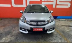 Honda Mobilio 2014 DKI Jakarta dijual dengan harga termurah 5