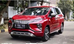 Banten, jual mobil Mitsubishi Xpander ULTIMATE 2019 dengan harga terjangkau 14
