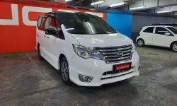 Jual mobil bekas murah Nissan Serena Highway Star 2018 di DKI Jakarta 5