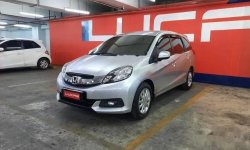 Mobil Honda Mobilio 2014 E dijual, DKI Jakarta 1