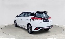 Mobil Toyota Sportivo 2018 terbaik di Banten 4