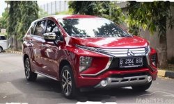 Banten, jual mobil Mitsubishi Xpander ULTIMATE 2019 dengan harga terjangkau 12