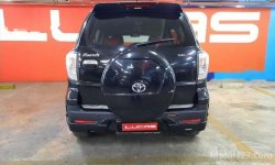 Jual cepat Toyota Rush S 2015 di DKI Jakarta 6