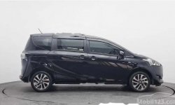 Jual Toyota Sienta V 2017 harga murah di Banten 13