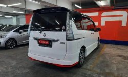 Jual mobil bekas murah Nissan Serena Highway Star 2018 di DKI Jakarta 8