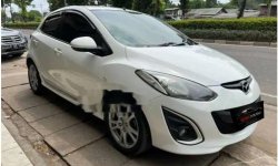 Jual Mazda 2 Sedan 2011 harga murah di DKI Jakarta 9