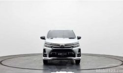Jual mobil bekas murah Toyota Avanza Veloz 2021 di Jawa Barat 8