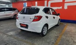 DKI Jakarta, jual mobil Honda Brio Satya S 2019 dengan harga terjangkau 5