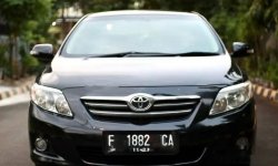 Jual Toyota Corolla Altis V 2008 harga murah di Jawa Barat 2
