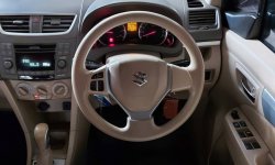 Suzuki Ertiga GX AT Tahun 2017 4