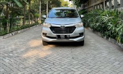 Jual Mobil Bekas Toyota Avanza E 2018 1