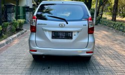 Jual Mobil Bekas Toyota Avanza E 2018 6