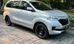 Jual Mobil Bekas Toyota Avanza E 2018 9