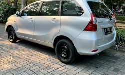 Jual Mobil Bekas Toyota Avanza E 2018 7