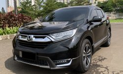 Honda CRV 1.5L Turbo Prestige Sunroof 2017 DP Minim  3
