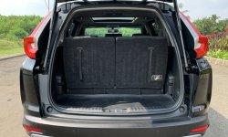 Honda CRV 1.5L Turbo Prestige Sunroof 2017 DP Minim  7