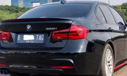 BMW 320i SPORT AT HITAM 2017 DISKON MOBIL TERBAIK HANYA DI SINI!!!! 4