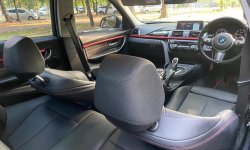 BMW 320i SPORT AT HITAM 2017 DISKON MOBIL TERBAIK HANYA DI SINI!!!! 9