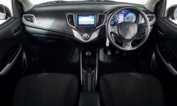 Suzuki Baleno Hatchback M/T 2018 Biru 3