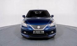 Suzuki Baleno Hatchback M/T 2018 Biru 1