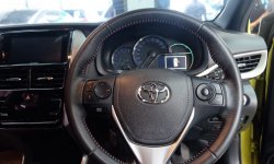 Toyota Yaris TRD Sportivo 2018 2