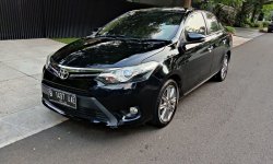 Toyota Vios TRD 2014 Hitam 4