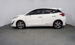 Toyota Yaris S TRD Sportivo MT 2020 Putih 4