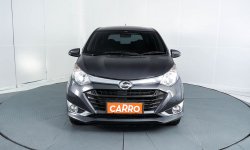 Daihatsu Sigra R MT 2019 Grey 1