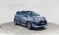 Jual Toyota Agya G 2017 harga murah di DKI Jakarta 12