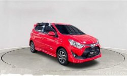 DKI Jakarta, jual mobil Toyota Agya G 2020 dengan harga terjangkau 2