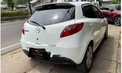 Jual Mazda 2 Sedan 2011 harga murah di DKI Jakarta 6