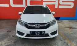DKI Jakarta, jual mobil Honda Brio Satya S 2019 dengan harga terjangkau 6