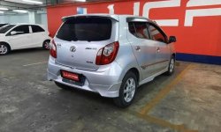 Toyota Agya 2014 DKI Jakarta dijual dengan harga termurah 2