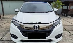 DKI Jakarta, jual mobil Honda HR-V Prestige 2020 dengan harga terjangkau 11