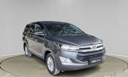 Jual mobil bekas murah Toyota Kijang Innova G 2019 di DKI Jakarta 11