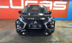 DKI Jakarta, Mitsubishi Xpander GLS 2019 kondisi terawat 1