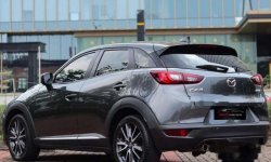 Jual cepat Mazda CX-3 2017 di Banten 7