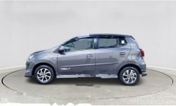 Jual Toyota Agya G 2017 harga murah di DKI Jakarta 9