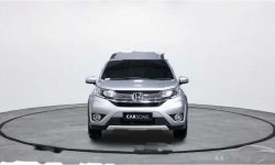 Jual cepat Honda BR-V E 2016 di DKI Jakarta 2