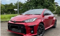 Jual Toyota Yaris 2022 harga murah di DKI Jakarta 11
