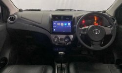 Jual mobil Toyota Agya G 2018 bekas, Jawa Barat 4