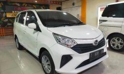 Jual mobil Daihatsu Sigra M 2021 bekas, Jawa Barat 3
