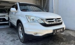 Honda CR-V 2010 Jawa Timur dijual dengan harga termurah 1