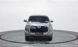 Jual mobil bekas murah Toyota Kijang Innova Q 2016 di DKI Jakarta 2