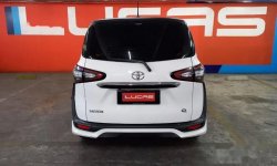 DKI Jakarta, jual mobil Toyota Sienta Q 2019 dengan harga terjangkau 3