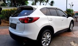Mazda CX-5 2014 DKI Jakarta dijual dengan harga termurah 3
