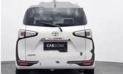 Jual cepat Toyota Sienta G 2016 di Jawa Barat 3