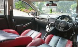 Jual mobil bekas murah Mazda 2 Hatchback 2012 di DKI Jakarta 4
