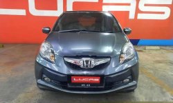 Jual Honda Brio E 2015 harga murah di DKI Jakarta 4