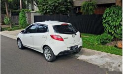 Jual mobil bekas murah Mazda 2 Hatchback 2012 di DKI Jakarta 8